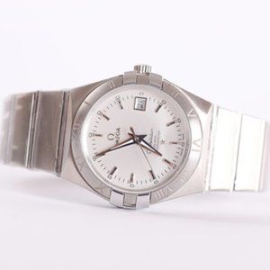 Omega-OMEGA Constellation Series
